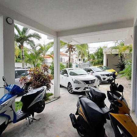 Cozumel 568 - Vacation Rental Buitenkant foto