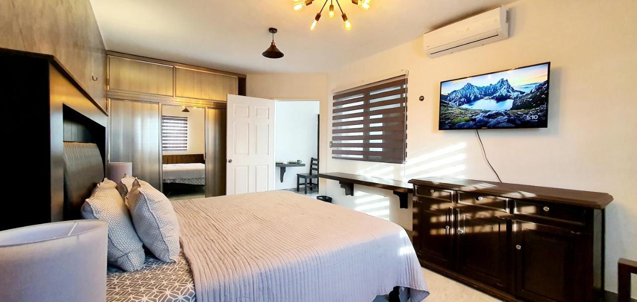 Cozumel 568 - Vacation Rental Buitenkant foto