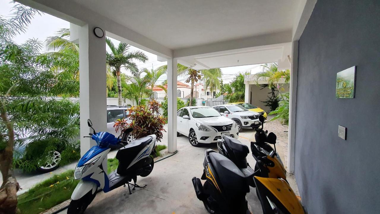 Cozumel 568 - Vacation Rental Buitenkant foto