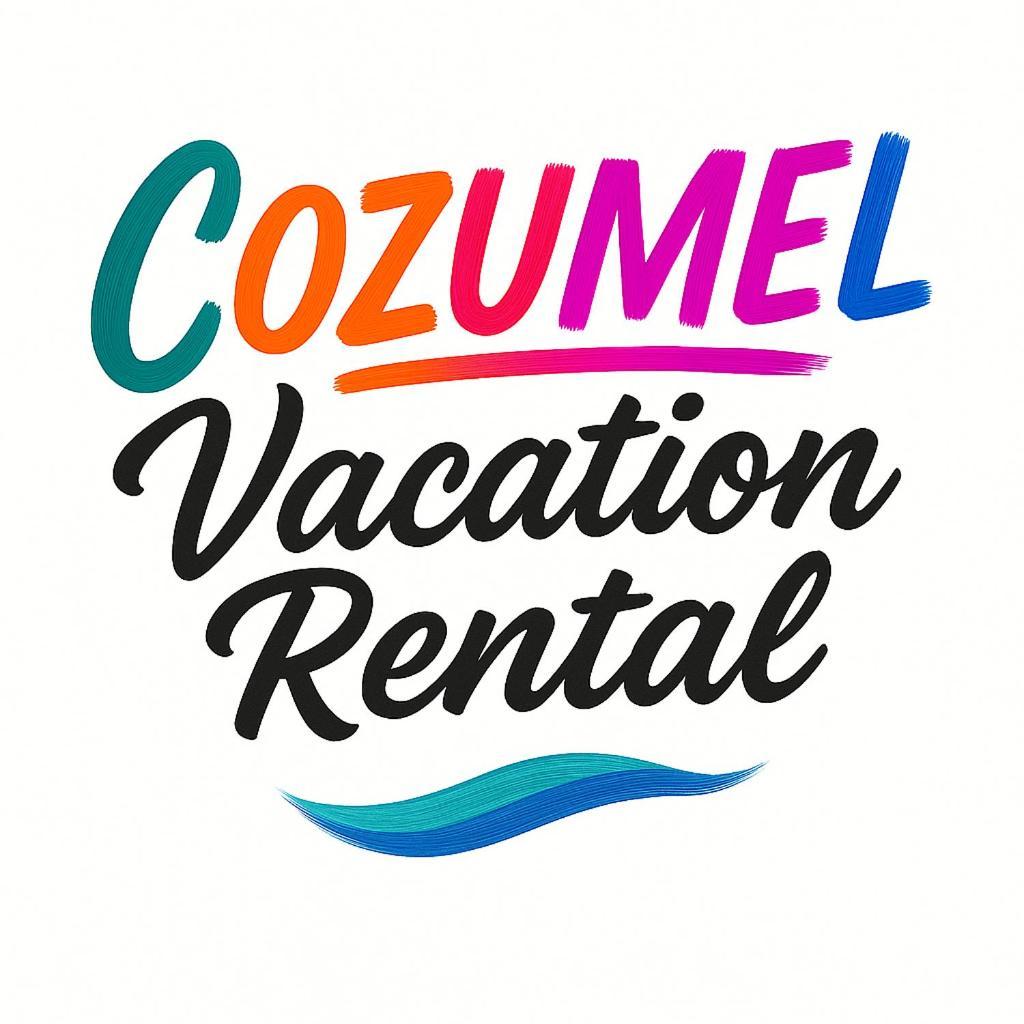Cozumel 568 - Vacation Rental Buitenkant foto